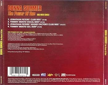 未使用 Donna Summer - The Power Of One hqdefault.jpg
